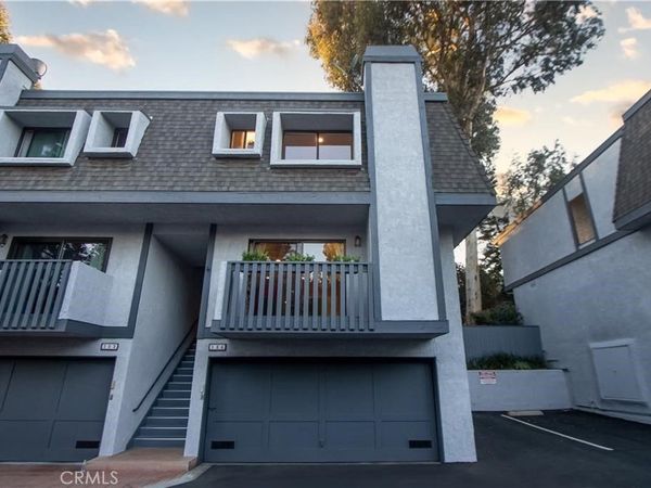 1801 263rd Street, Unit 104, Lomita, CA 90717