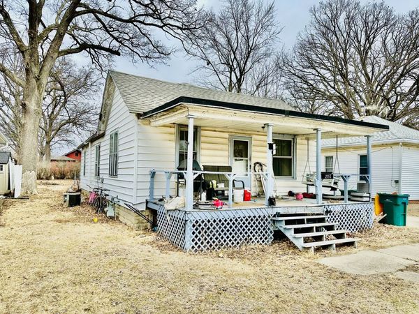 208 W 12th Street, Streator, IL 61364