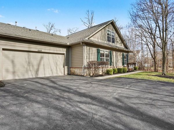 660 Albion Place, Westerville, OH 43082