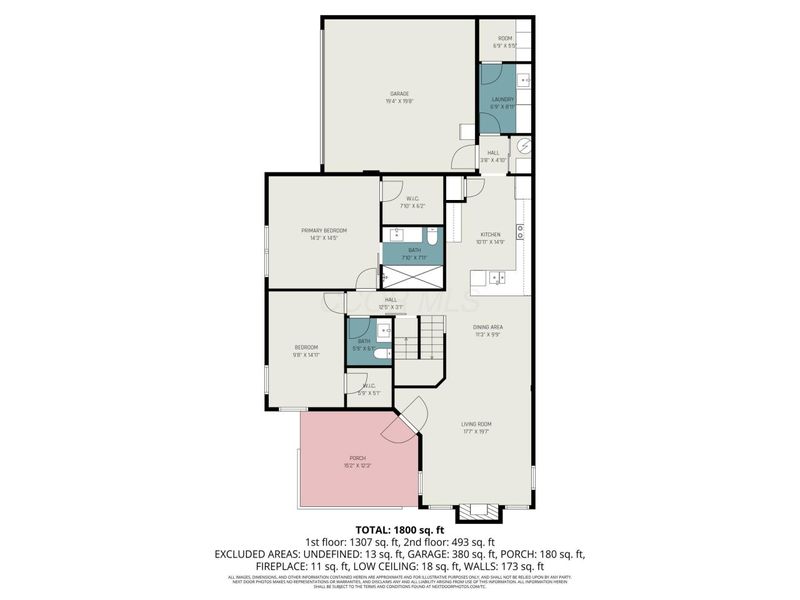 660 Albion Place, Westerville, OH 43082 Photo 28