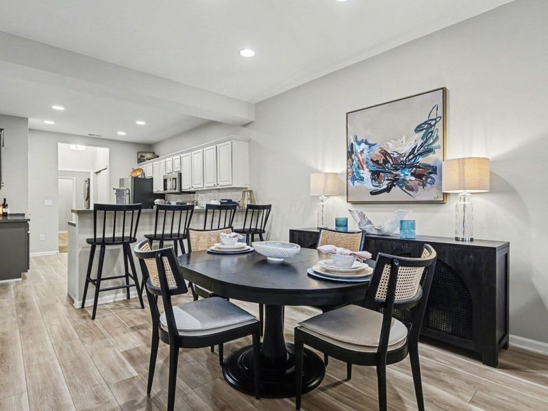 660 Albion Place, Westerville, OH 43082 Photo 8