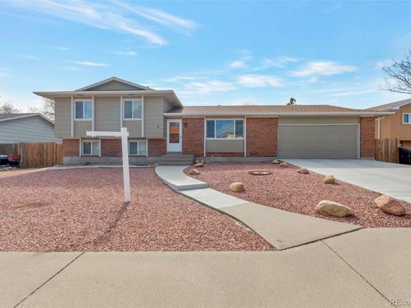 4 Remington Court, Pueblo, CO 81008
