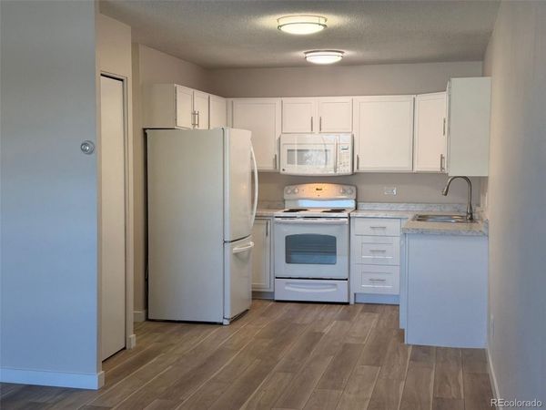 635 S Alton Way , Unit 1C, Denver, CO 80247
