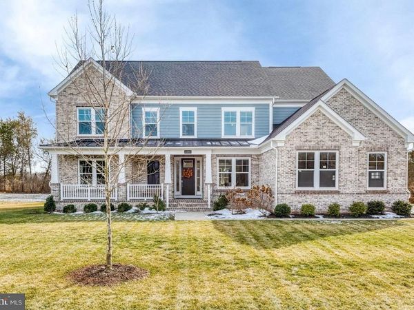 43199 DOGAN RIDGE PLACE, CENTREVILLE, VA 20120