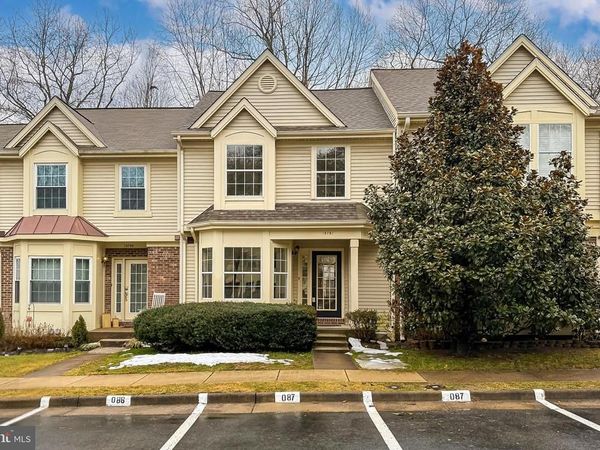 15761 WIDEWATER DRIVE, DUMFRIES, VA 22025