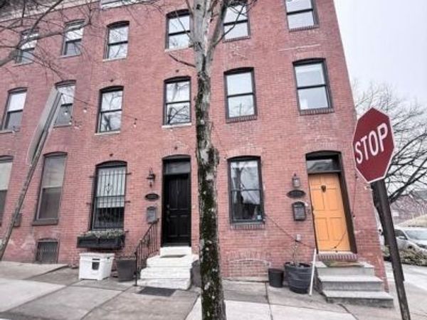 2003 E FAIRMOUNT AVENUE, BALTIMORE, MD 21231