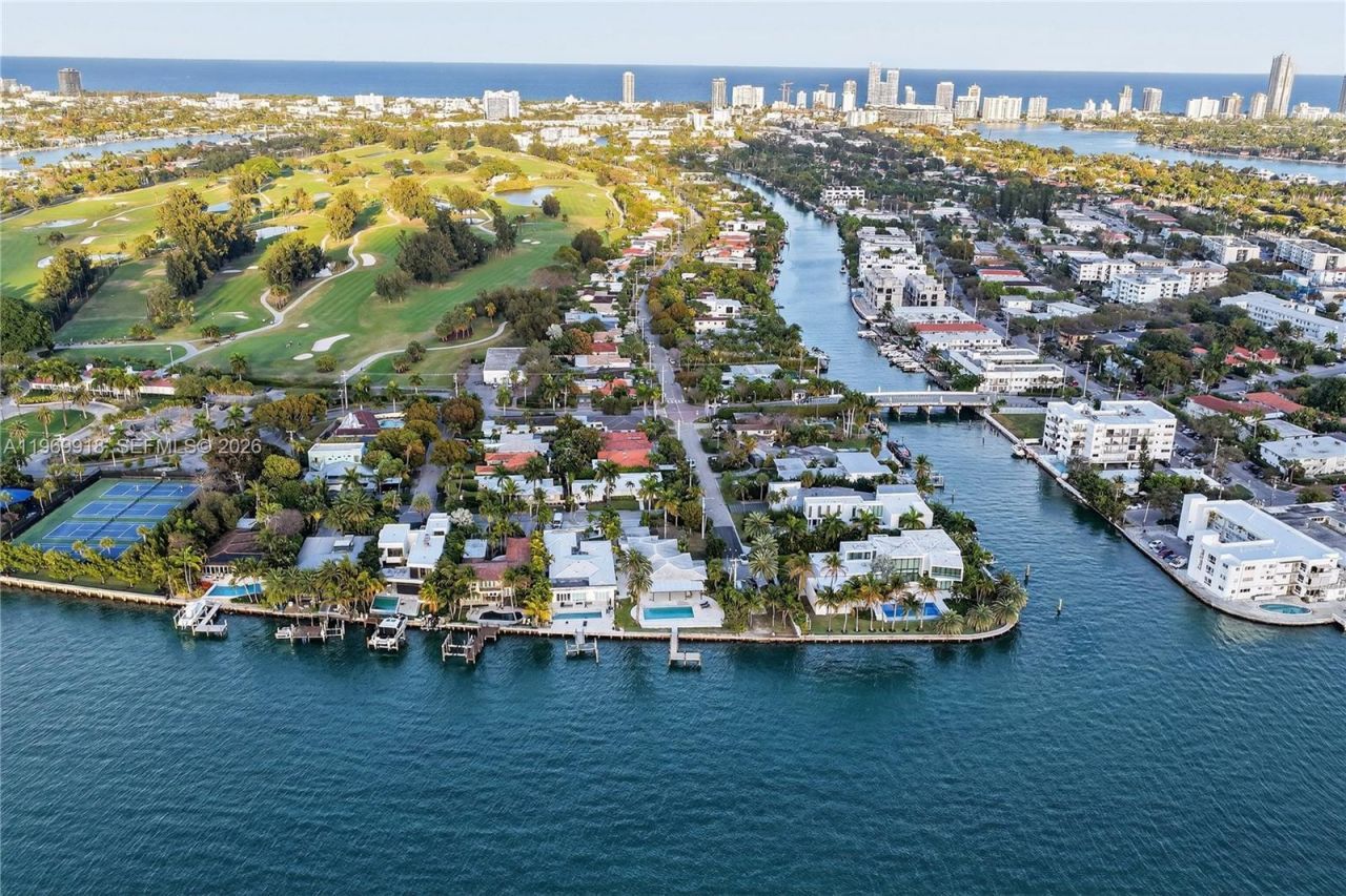 1101 S Shore Dr, Miami Beach, FL 33141 Photo