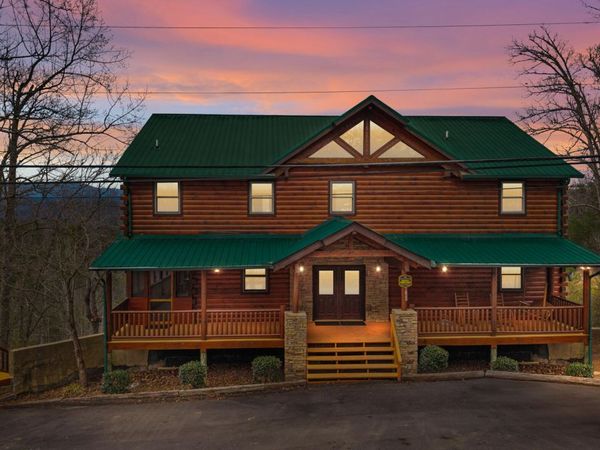 1833 Fantasy Way, Sevierville, TN 37876