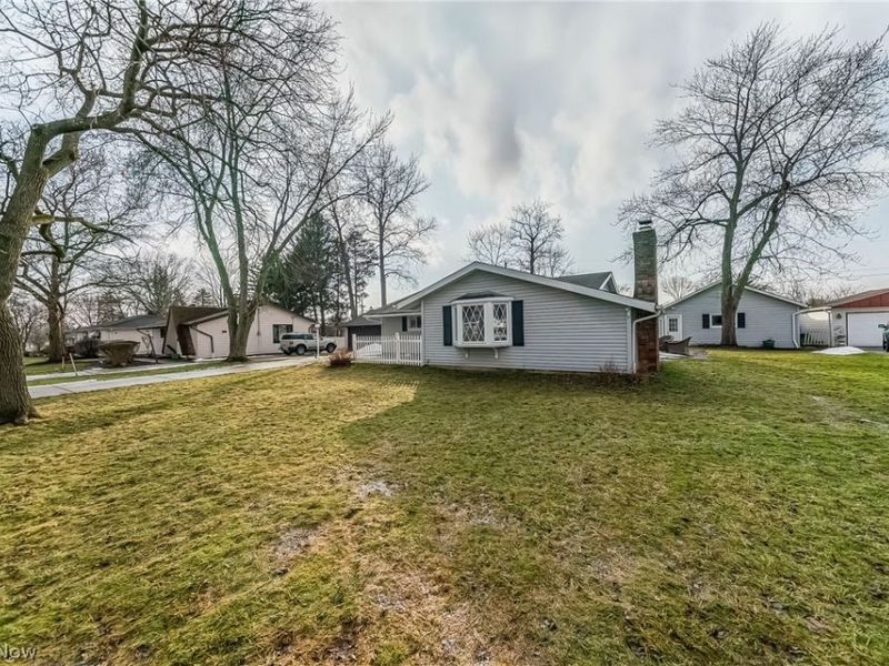 6002 Randy Road, Bedford, OH 44146 Photo 3