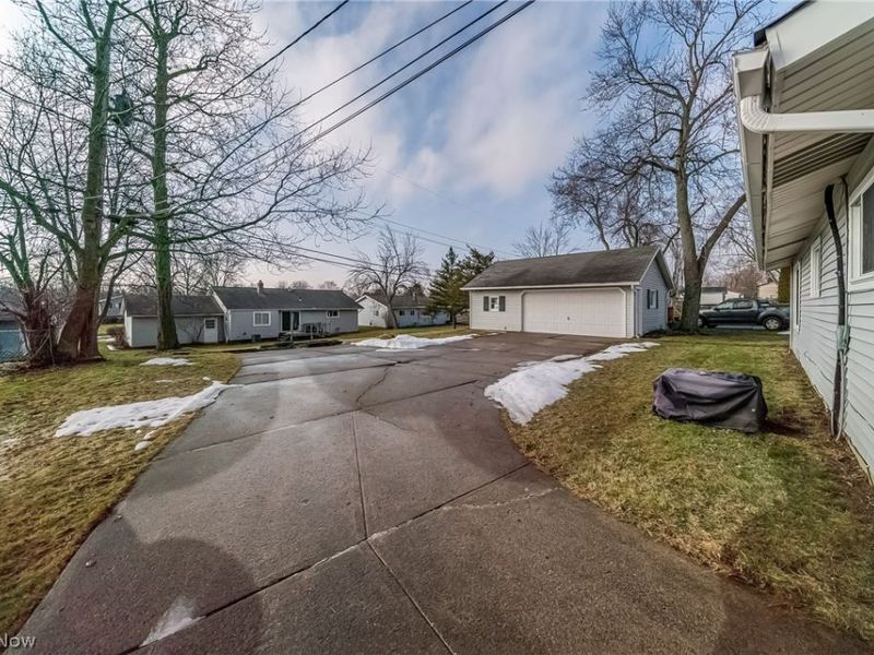 6002 Randy Road, Bedford, OH 44146 Photo 38