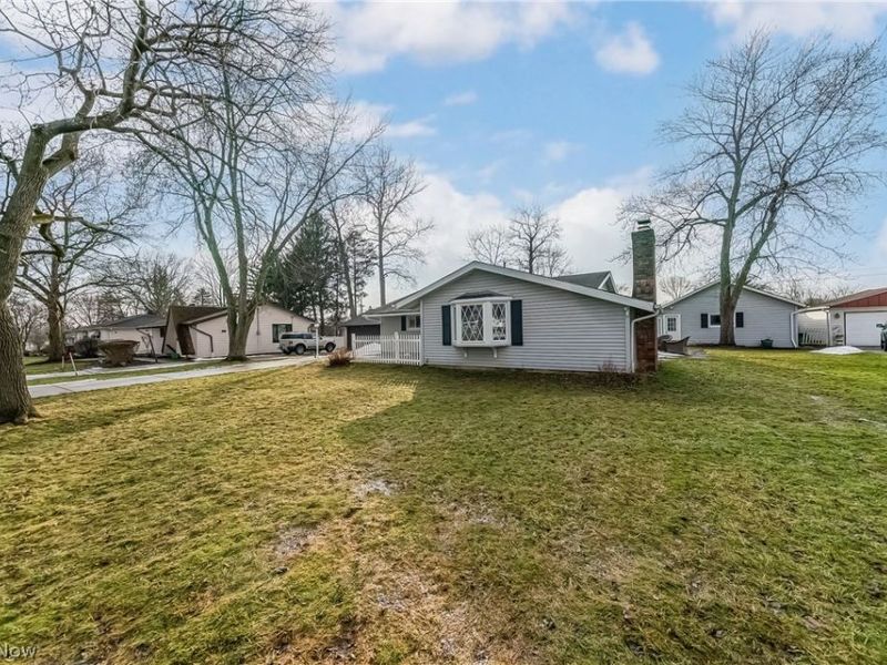 6002 Randy Road, Bedford, OH 44146 Photo 4