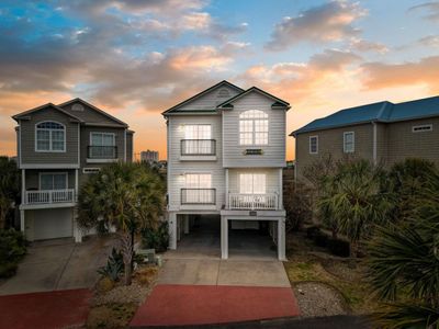 2502 Pointe Marsh Ln., North Myrtle Beach, SC 29582
