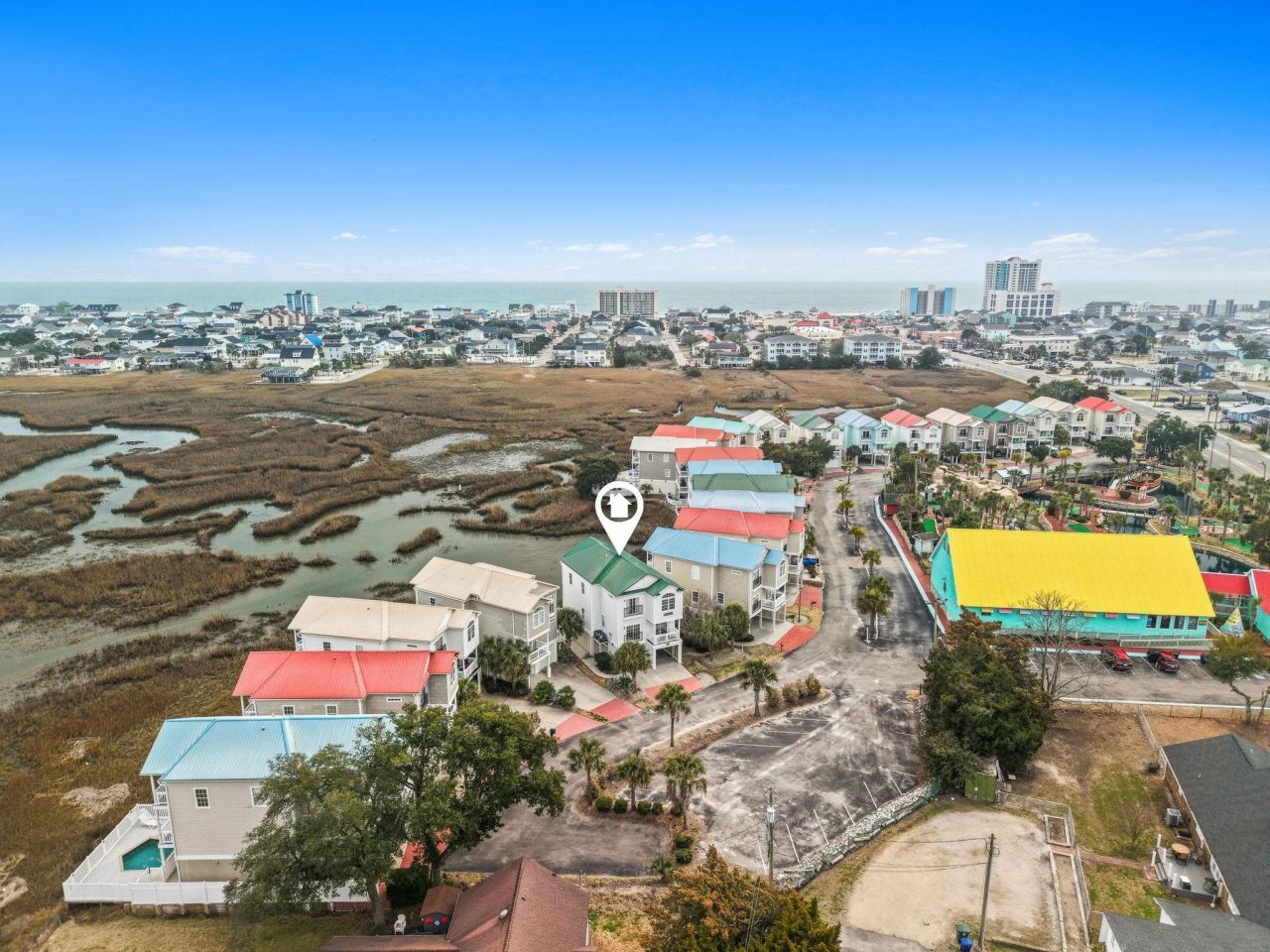 2502 Pointe Marsh Ln. Photo 10