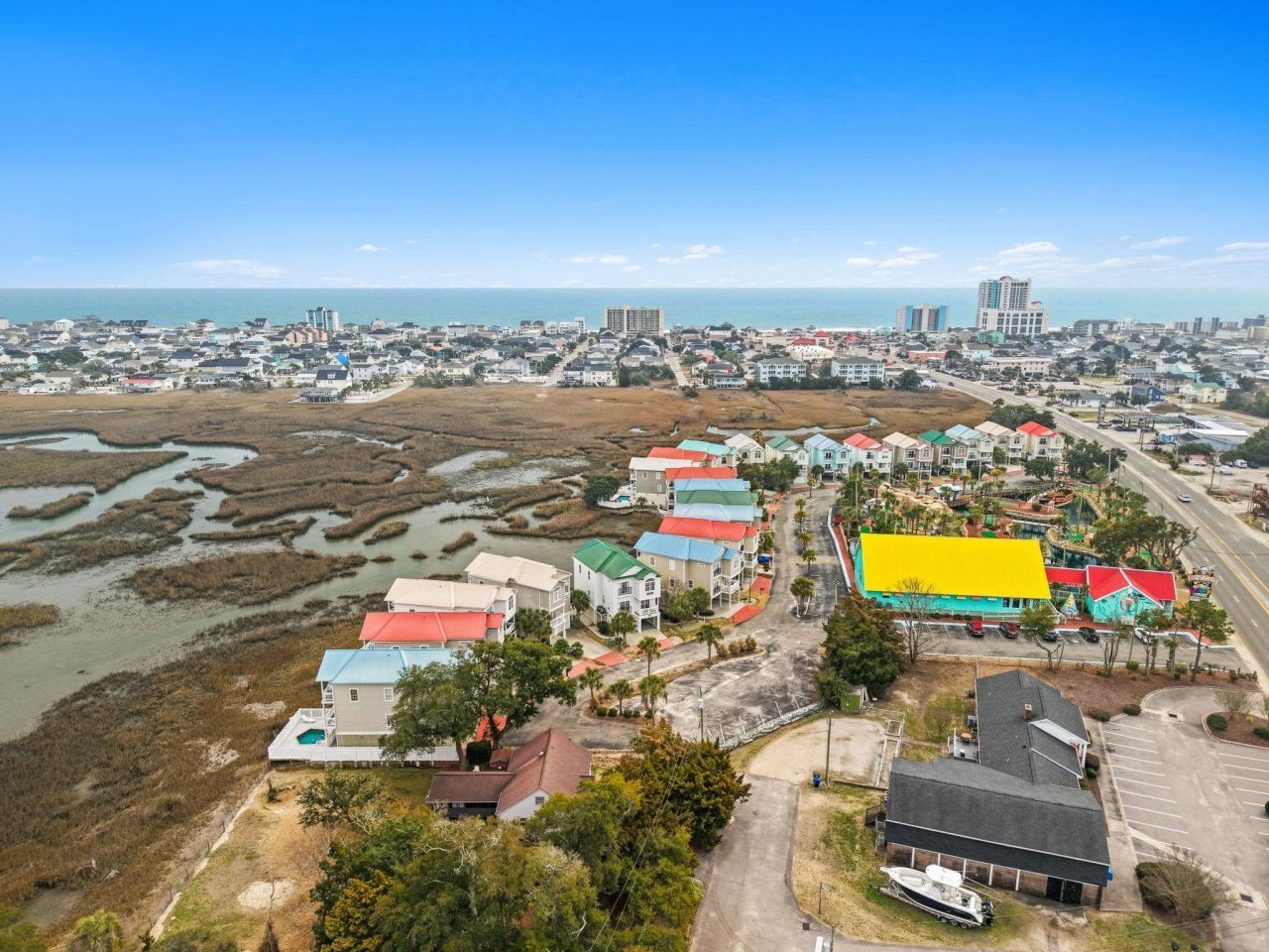 2502 Pointe Marsh Ln. Photo 13