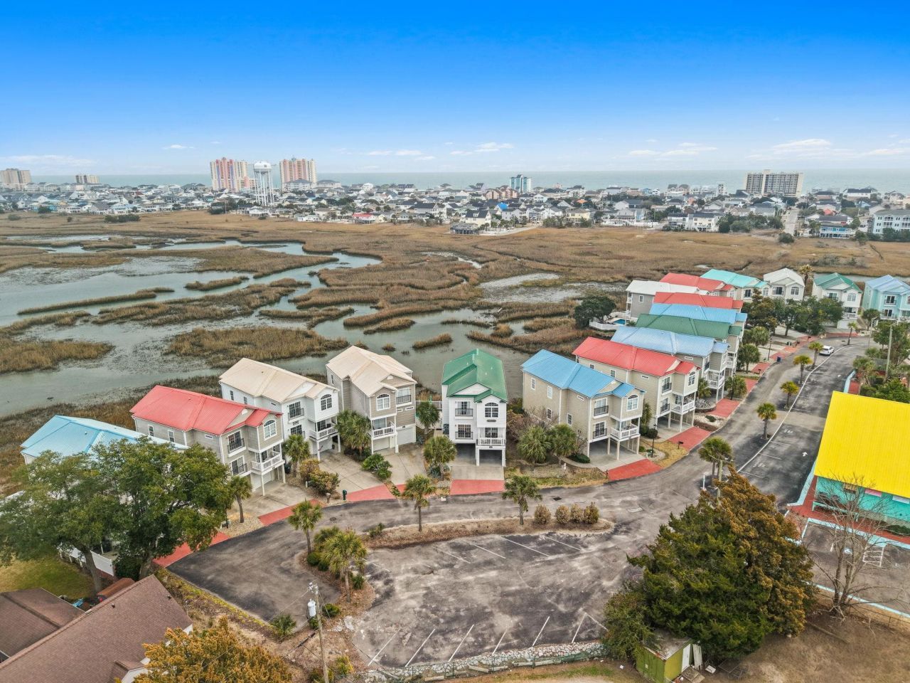 2502 Pointe Marsh Ln. Photo 14