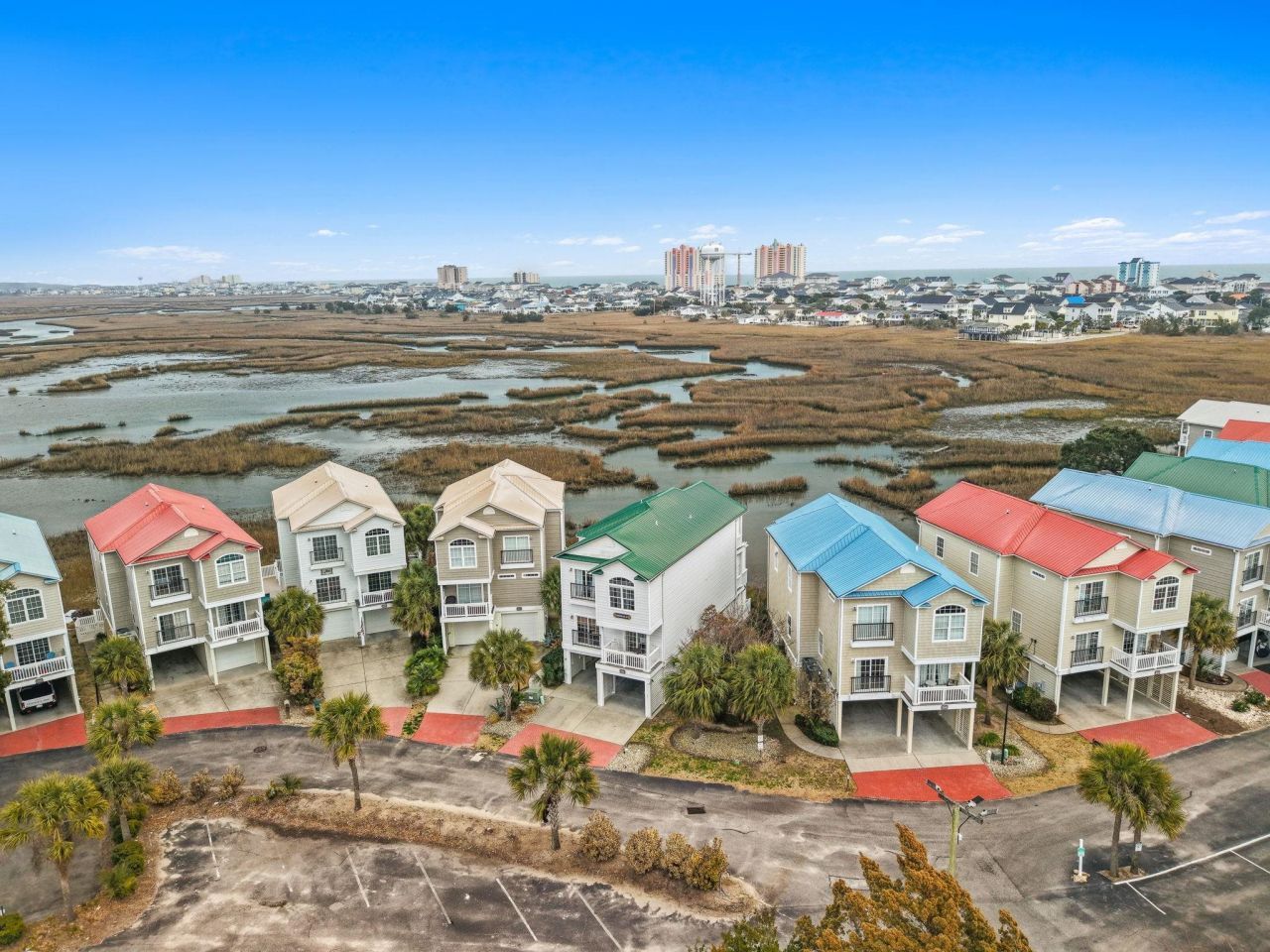 2502 Pointe Marsh Ln. Photo 15