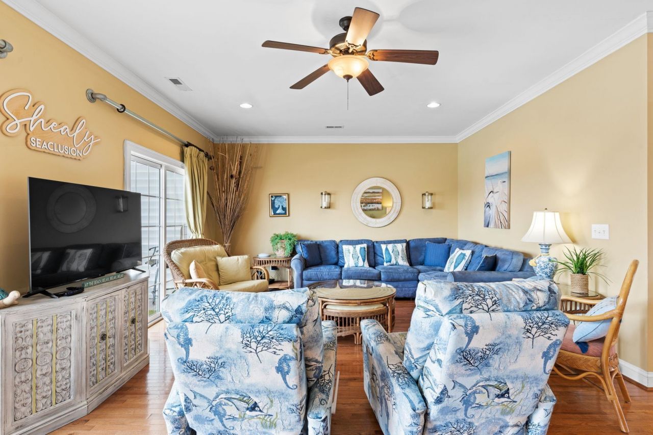 2502 Pointe Marsh Ln. Photo 17