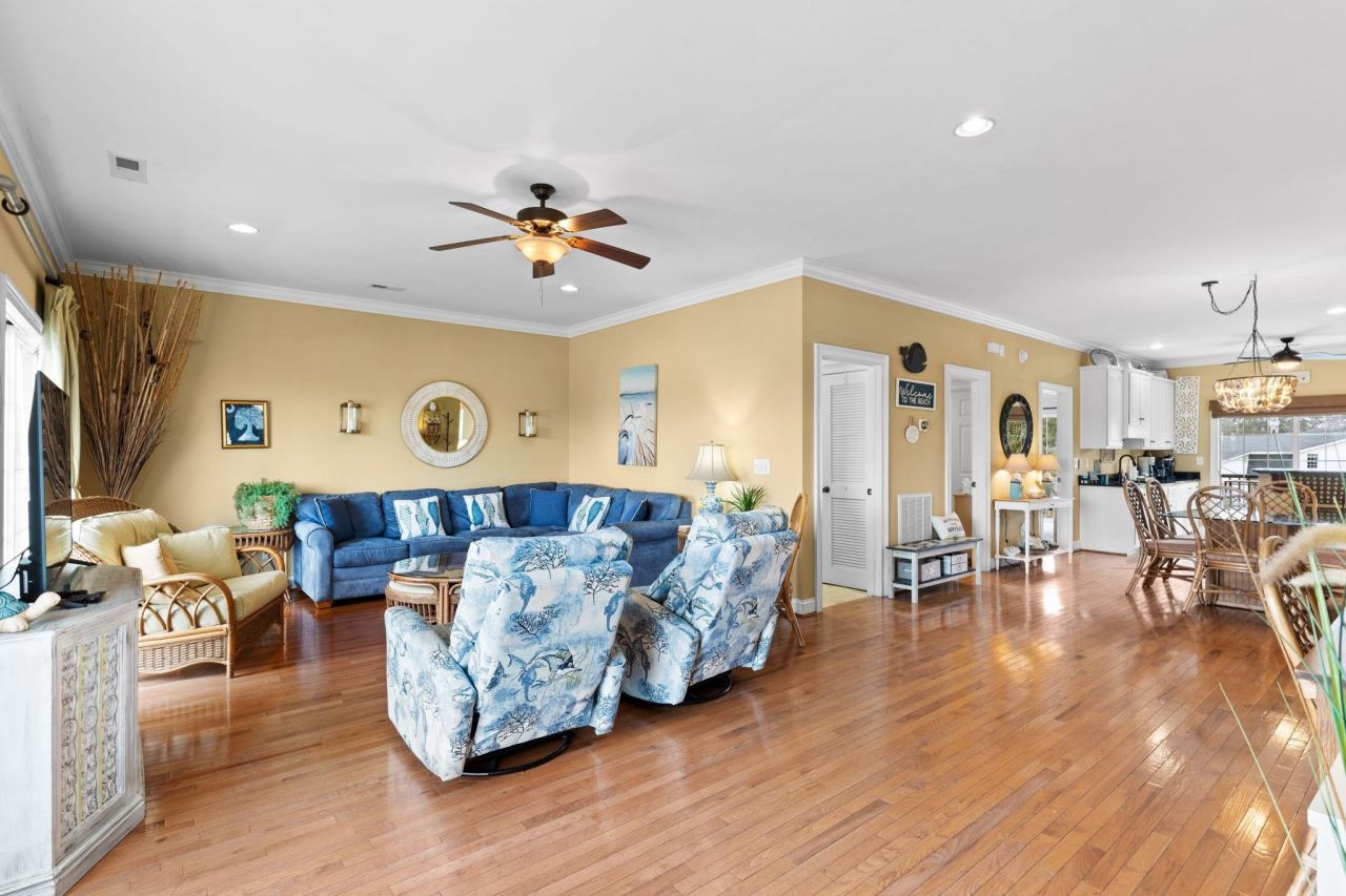 2502 Pointe Marsh Ln. Photo 19