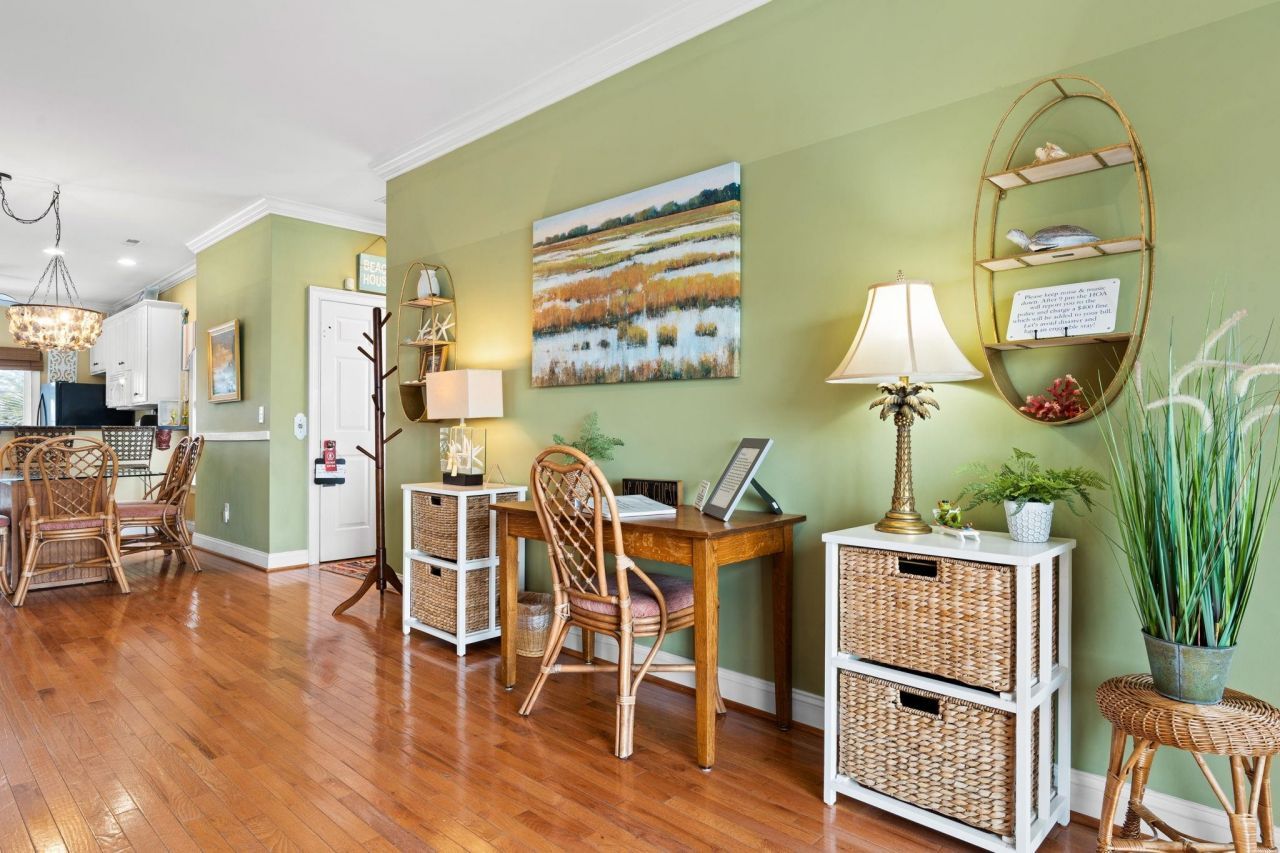 2502 Pointe Marsh Ln. Photo 20