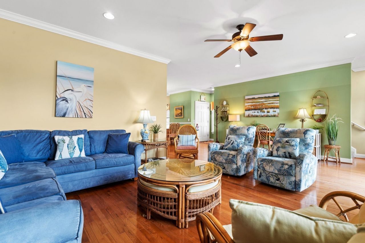 2502 Pointe Marsh Ln. Photo 22