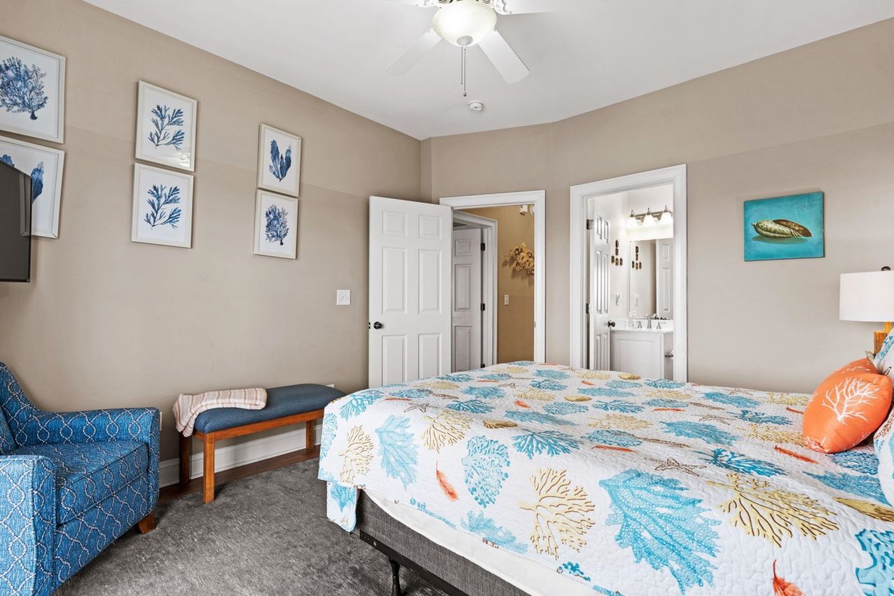 2502 Pointe Marsh Ln. Photo 43