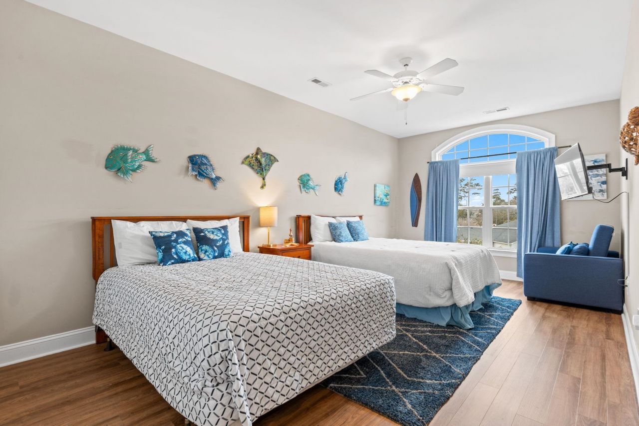 2502 Pointe Marsh Ln. Photo 45