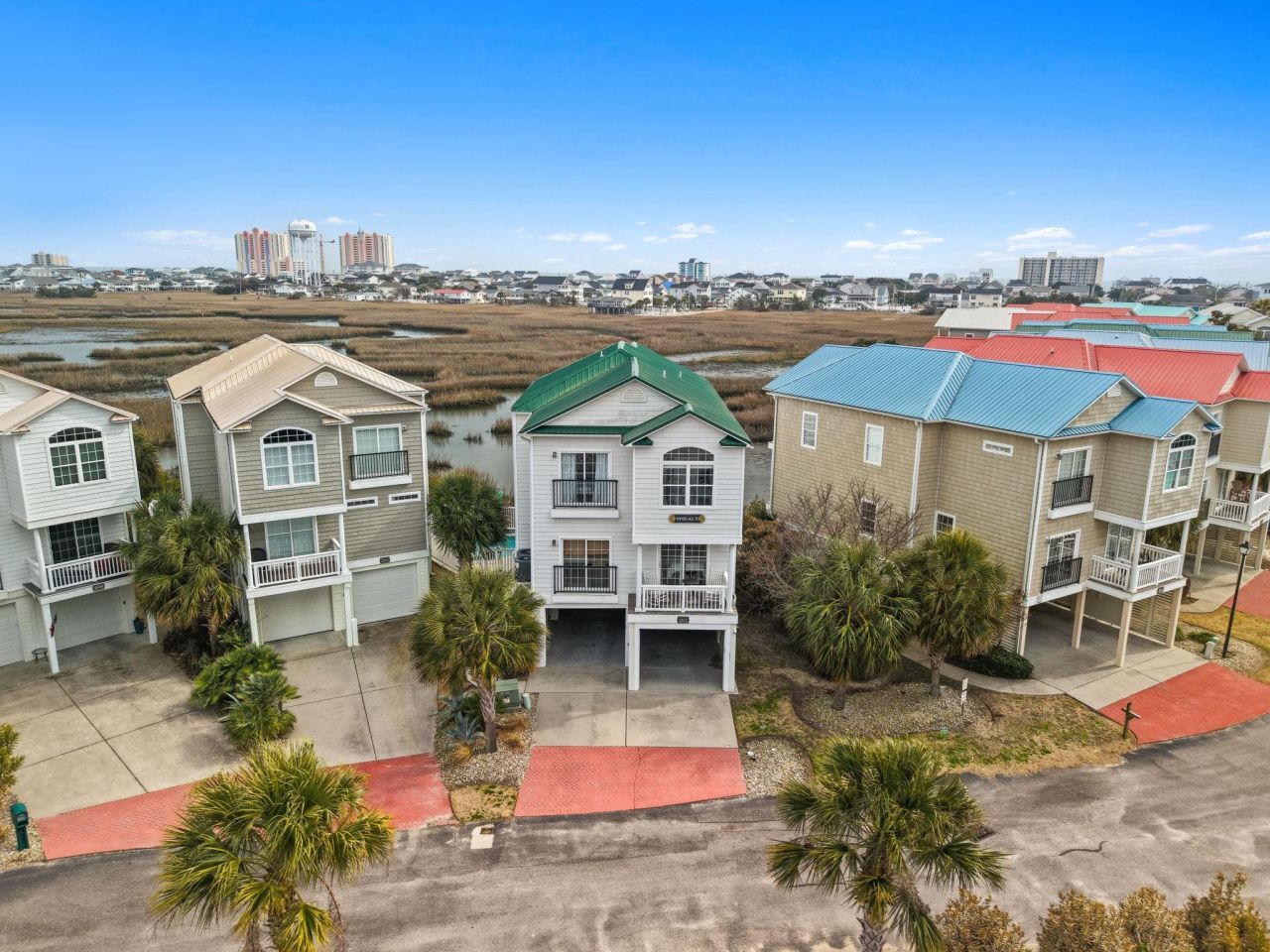 2502 Pointe Marsh Ln. Photo 5