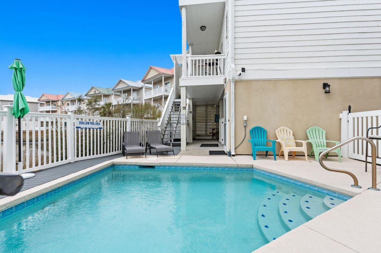 2502 Pointe Marsh Ln. Photo 55