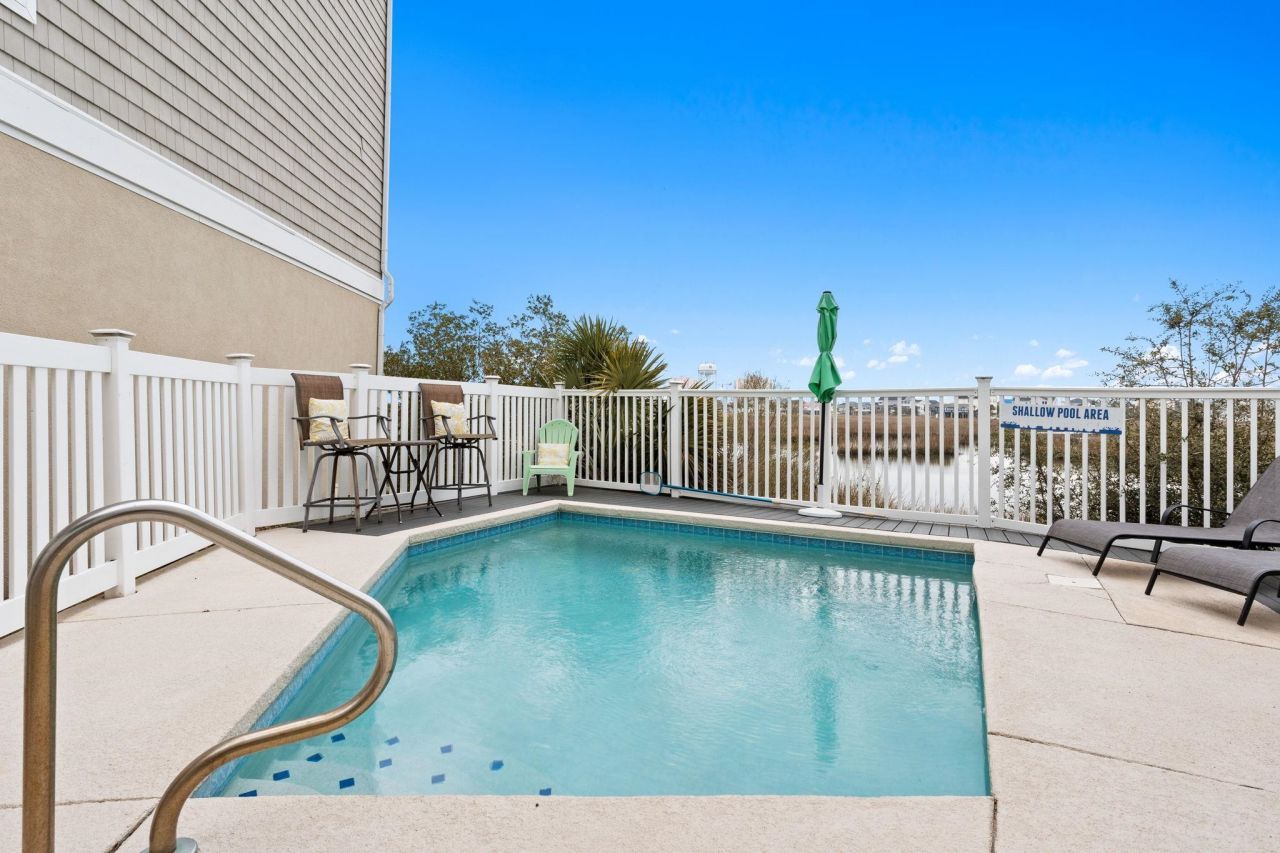 2502 Pointe Marsh Ln. Photo 56