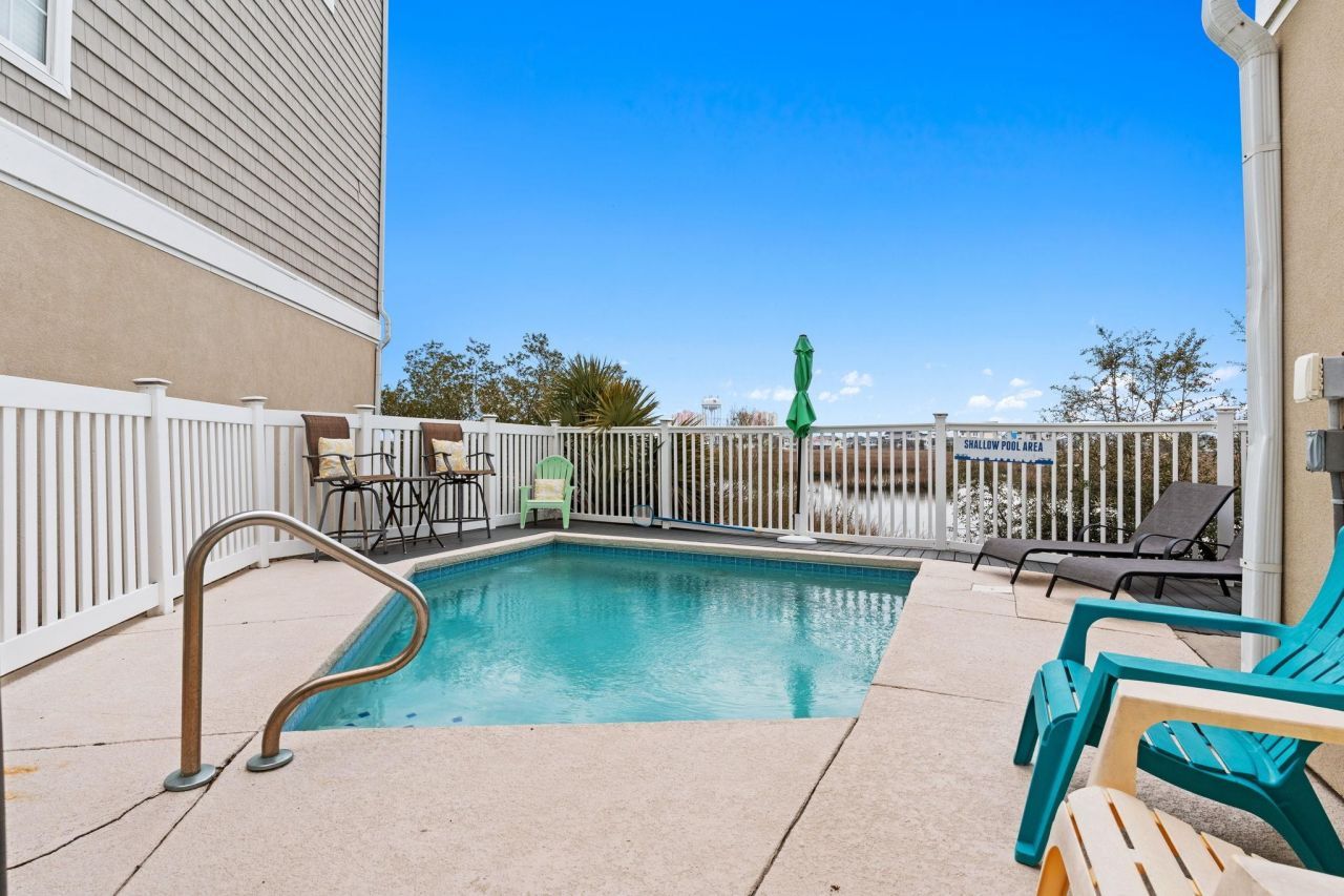 2502 Pointe Marsh Ln. Photo 57