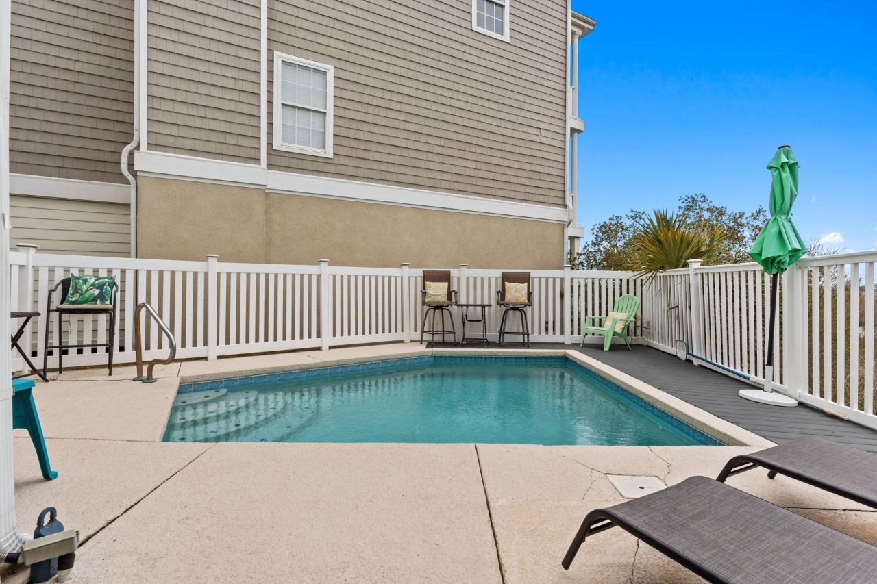 2502 Pointe Marsh Ln. Photo 58