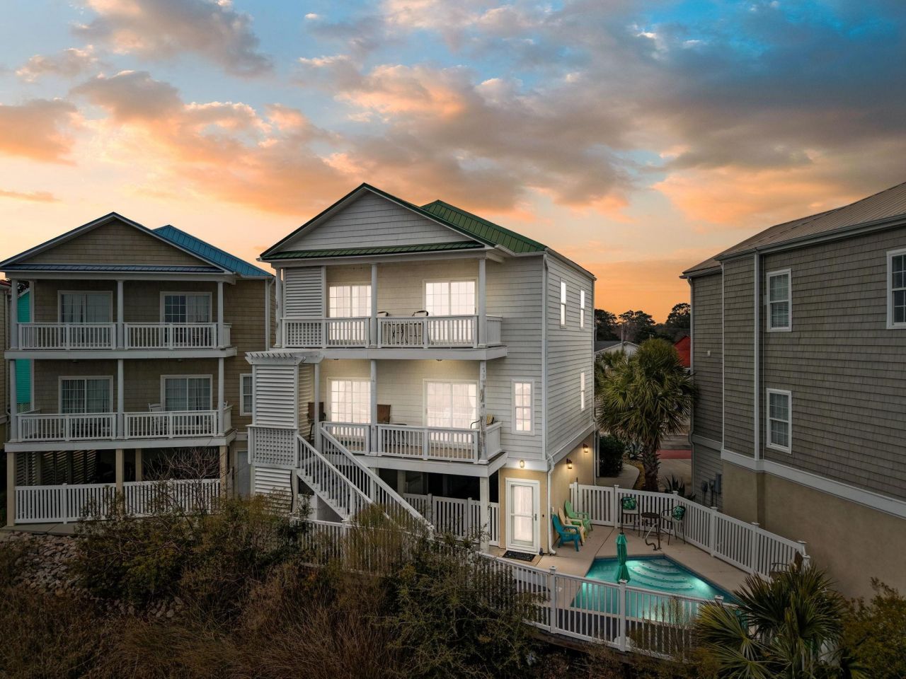 2502 Pointe Marsh Ln. Photo 68