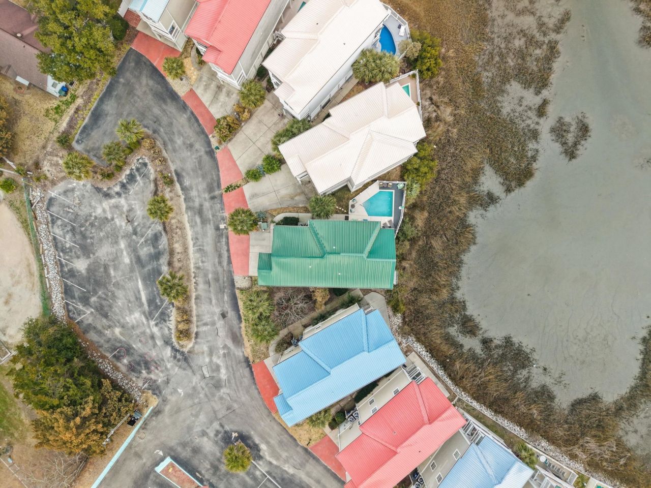 2502 Pointe Marsh Ln. Photo 7