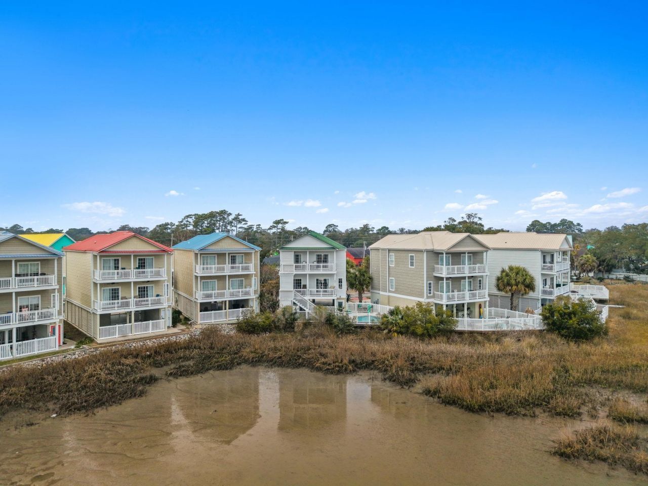 2502 Pointe Marsh Ln. Photo 70