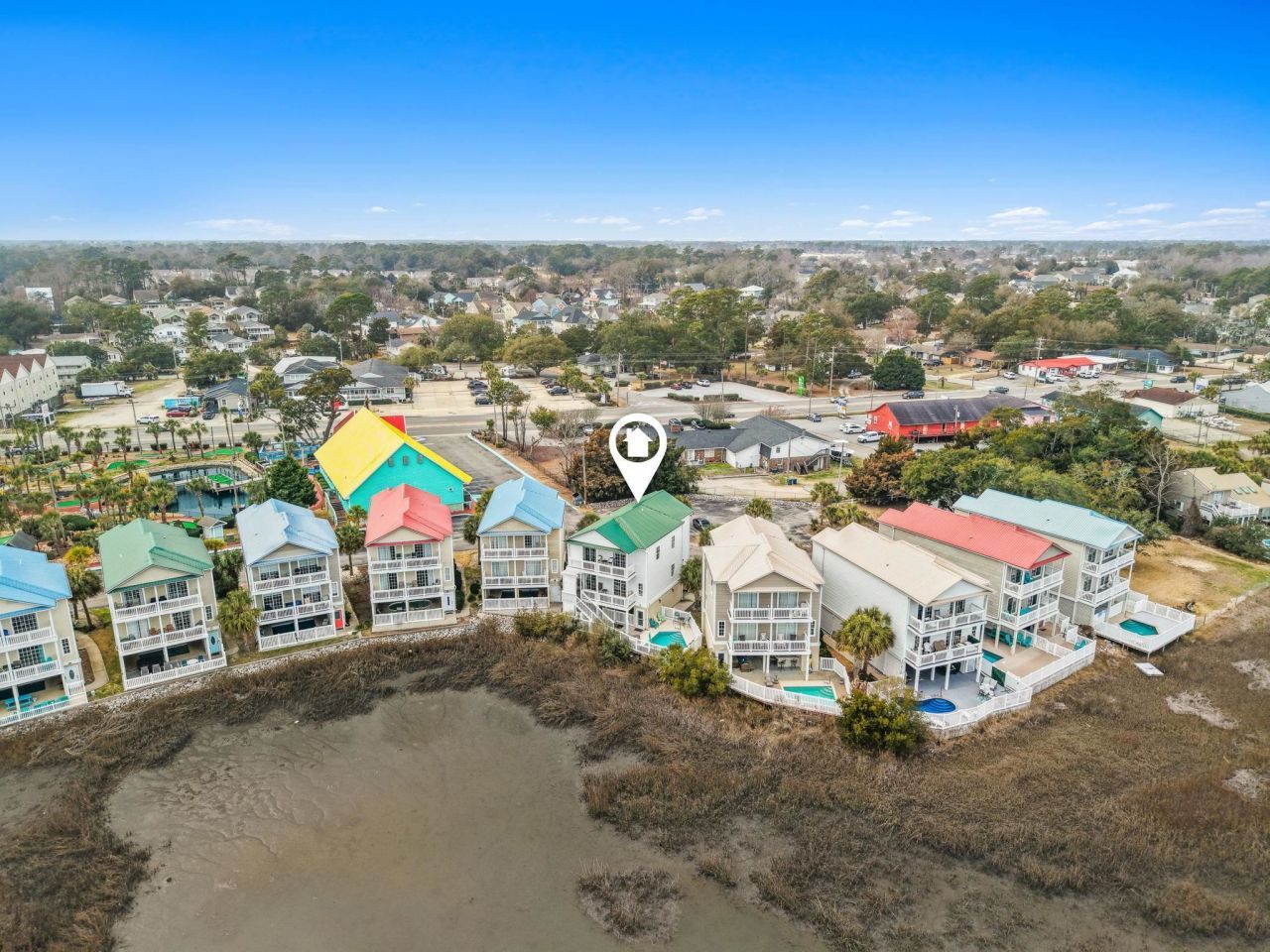 2502 Pointe Marsh Ln. Photo 71