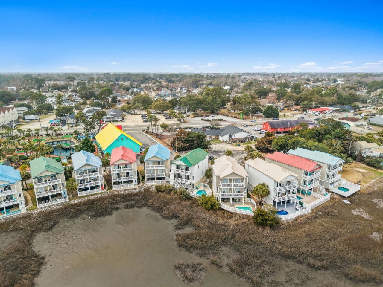 2502 Pointe Marsh Ln. Photo 72