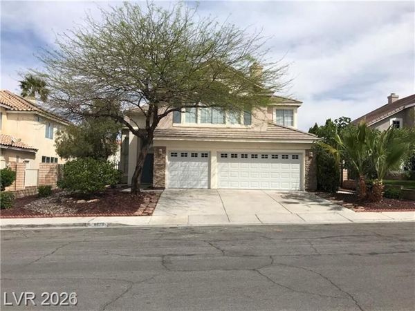 4820 Pearlman Lane , Las Vegas, NV 89147