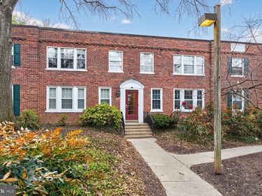 1719 N TROY STREET, Unit 395, ARLINGTON, VA 22201