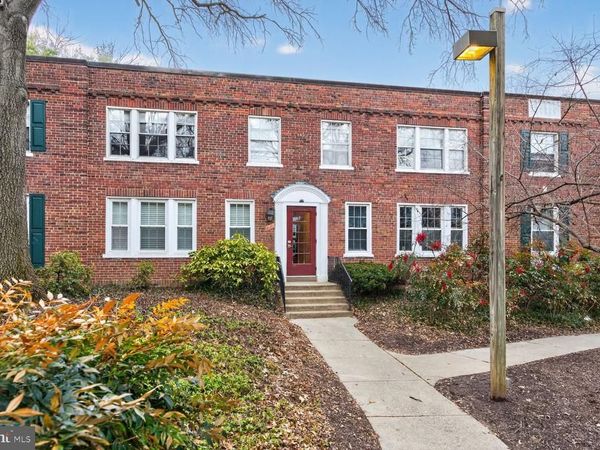 1719 N TROY STREET, Unit 395, ARLINGTON, VA 22201