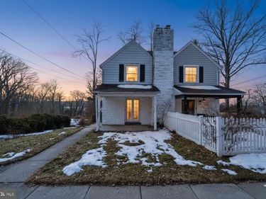 7800 BEVERLY BOULEVARD, UPPER DARBY, PA 19082