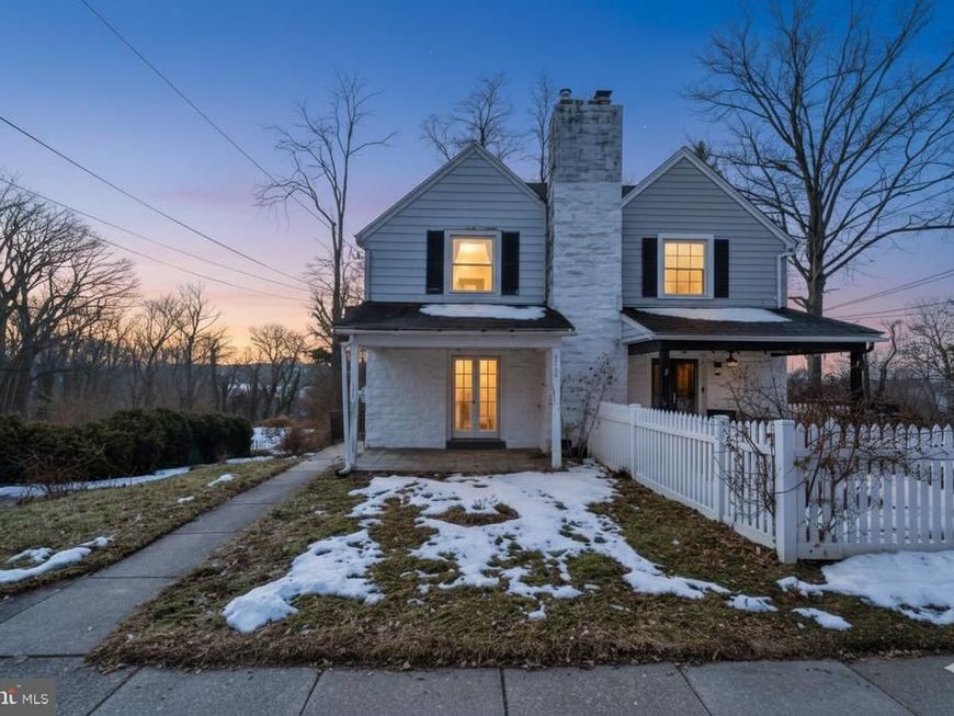 7800 Beverly Boulevard, Upper Darby, PA 19082 Main Photo