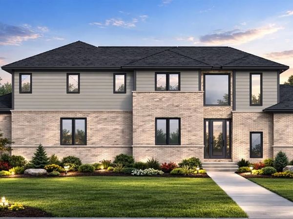 569 RUMSON, White Lake Twp, MI 48386