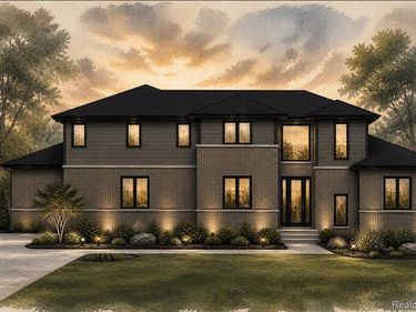 569 RUMSON, White Lake Twp, MI 48386