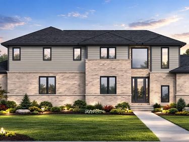 569 RUMSON, White Lake Twp, MI 48386