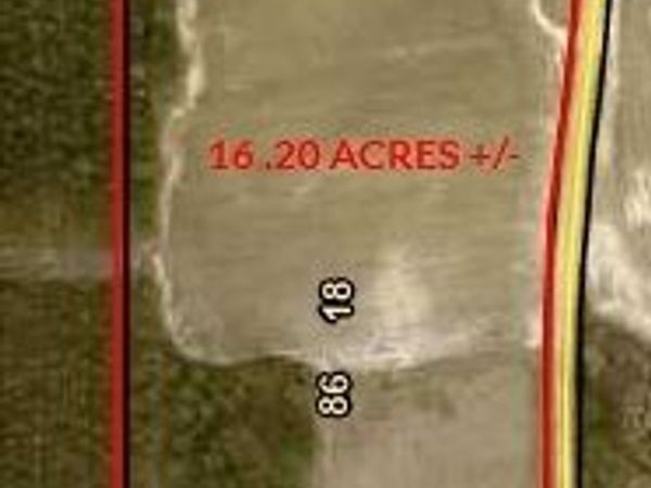 650 Howard Farm Road, Vienna, GA 31092