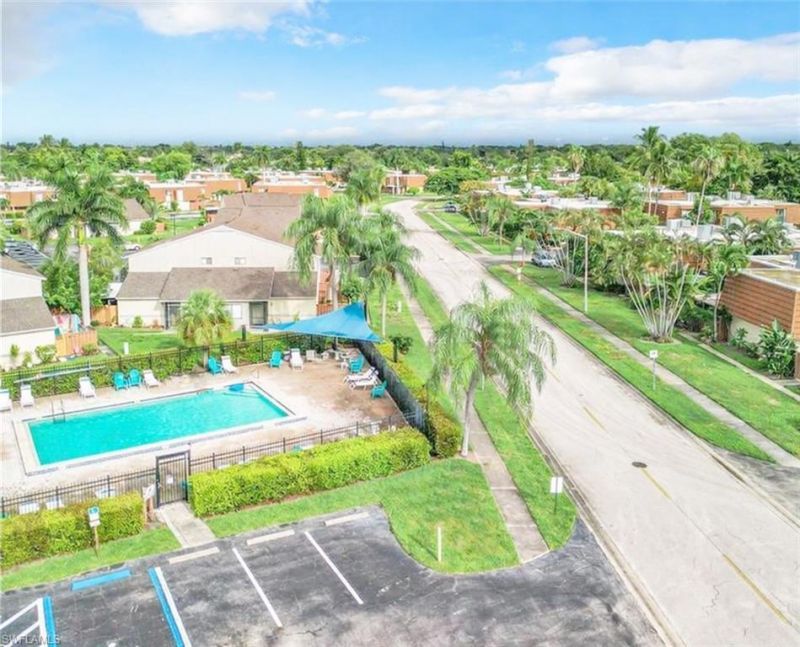 5258 Cedarbend Dr, Unit 2, Fort Myers, FL 33919 Photo