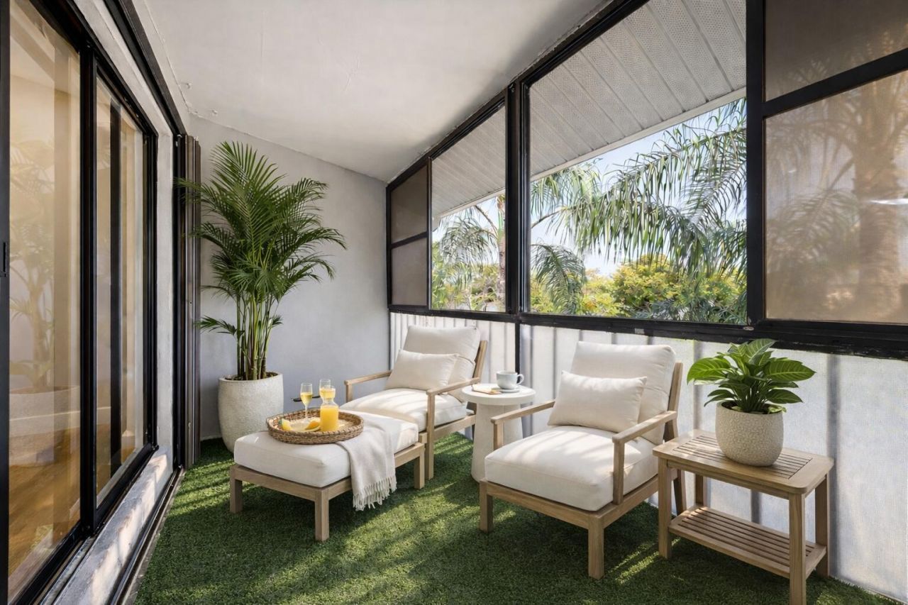 1009 Green Pine Boulevard, Unit H3, West Palm Beach, FL 33409 Photo