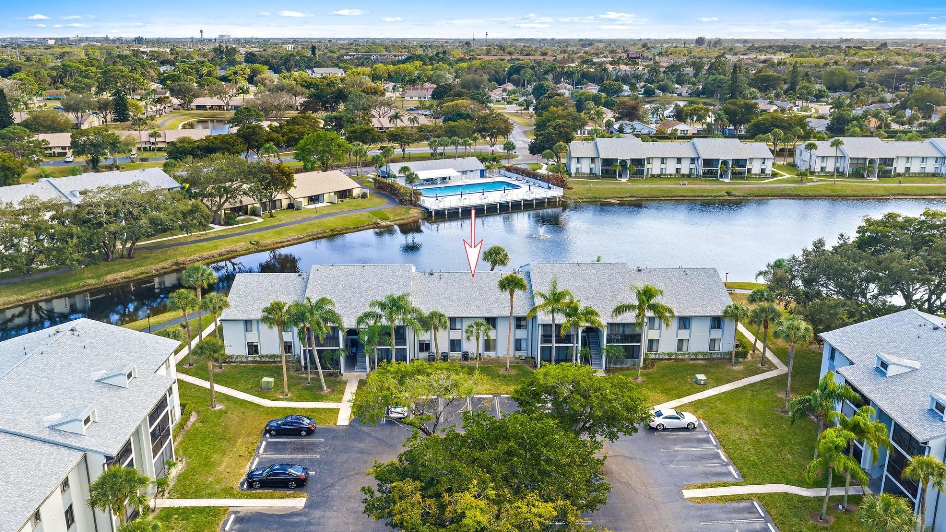 1009 Green Pine Boulevard, Unit H3, West Palm Beach, FL 33409 Photo