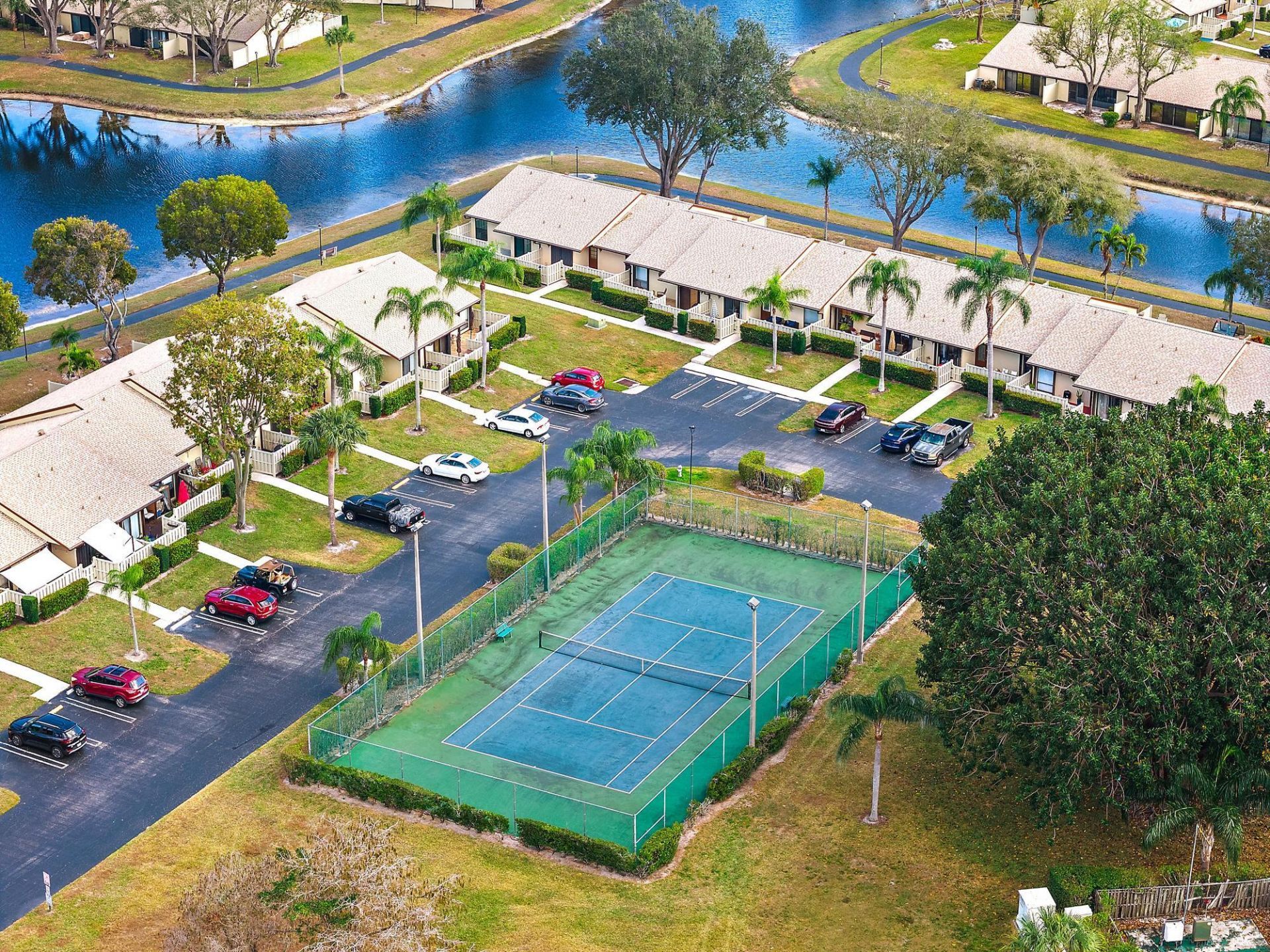 1009 Green Pine Boulevard, Unit H3, West Palm Beach, FL 33409 Photo