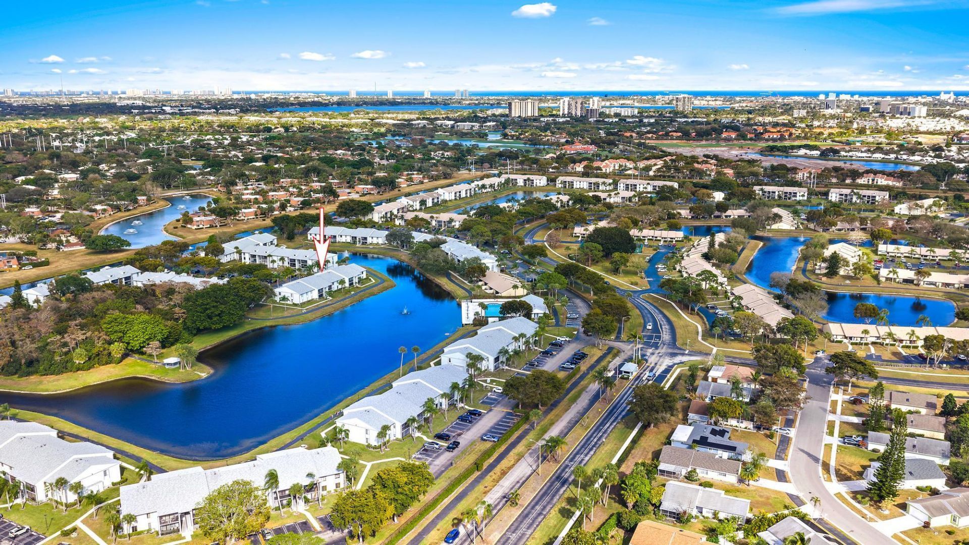 1009 Green Pine Boulevard, Unit H3, West Palm Beach, FL 33409 Photo